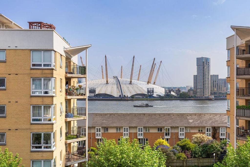 Guestready - Contemporary Near The O2 Arena Apartamento *