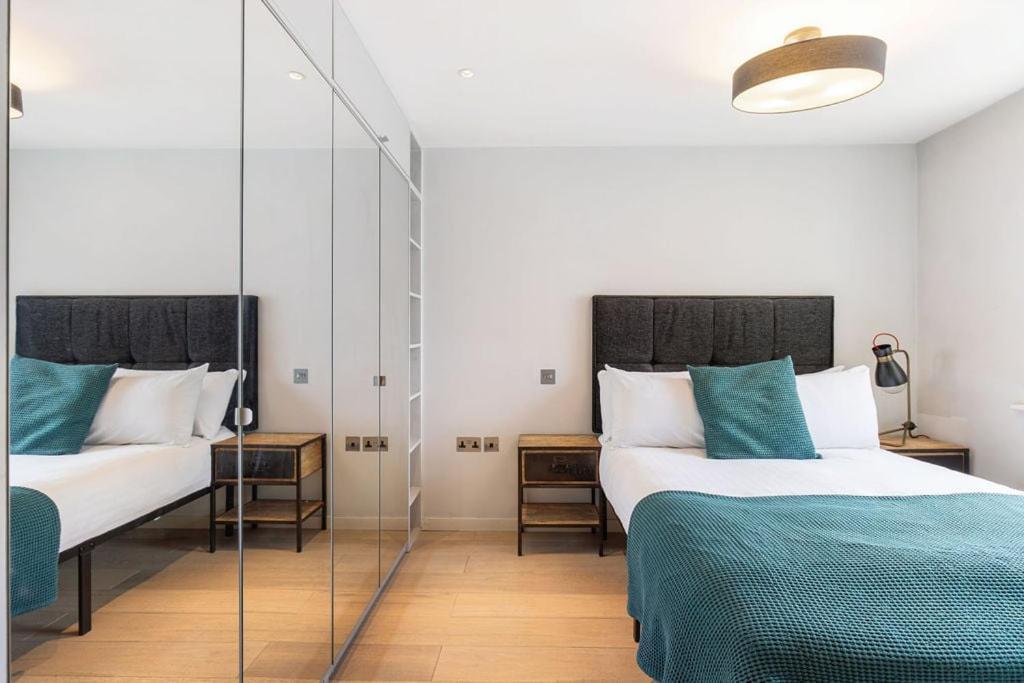 Guestready - Contemporary Near The O2 Arena Apartamento Londres