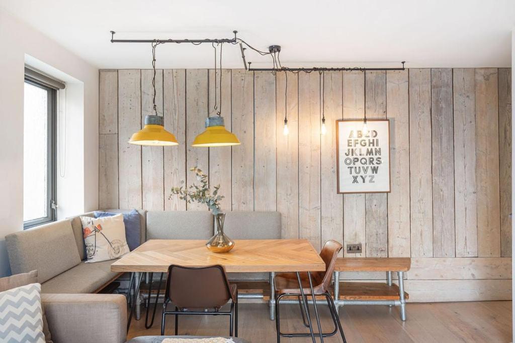 Guestready - Contemporary Near The O2 Arena Londres